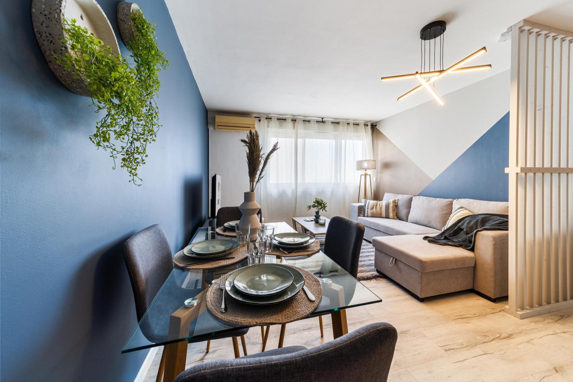 Apartamento Entree Autonome-Ste Clotilde-Parking Saint-Denis Exterior foto